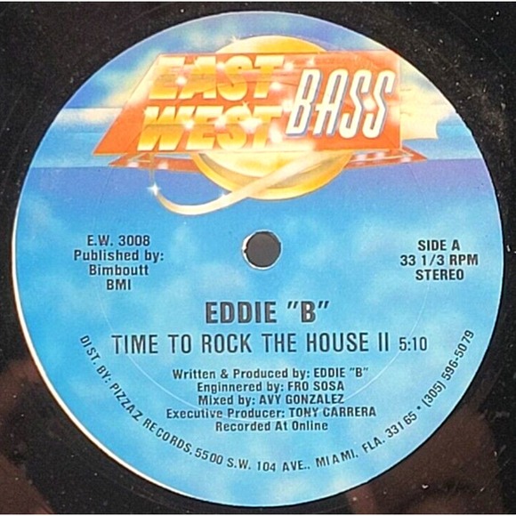 EDDIE 